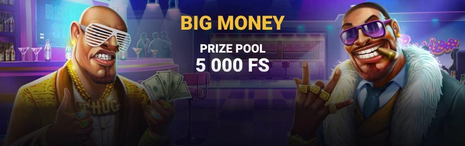 Big Money
